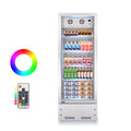 16.5 Cu.Ft Display Fridge I927