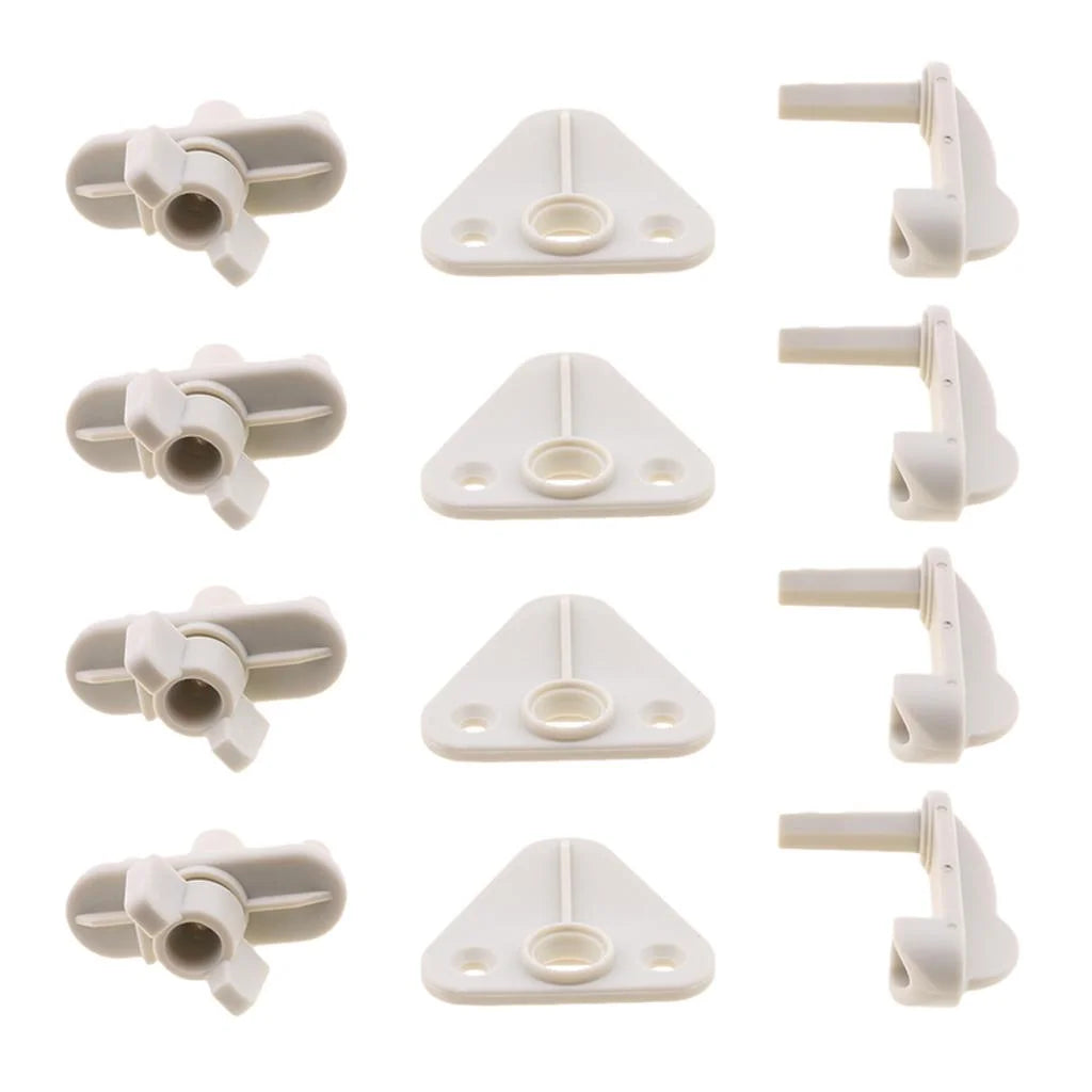 Marine Pontoon Boat Replacement Safety Door Gate Latch J50126