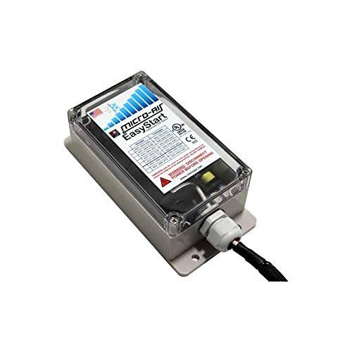 EasyStart 364 Soft Starter R155