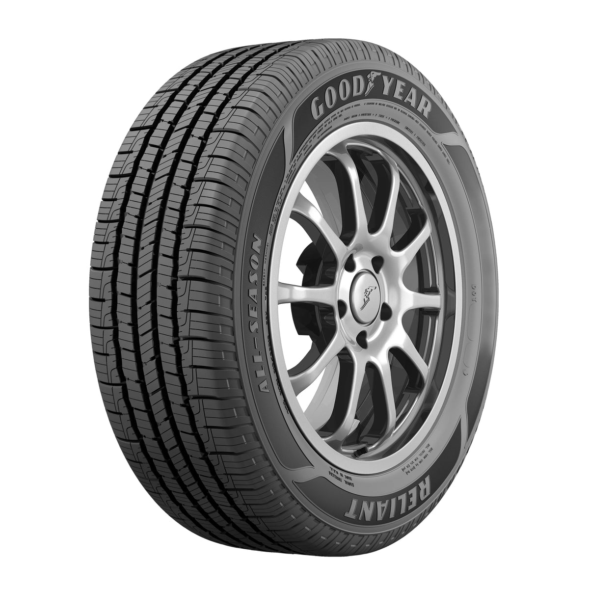 All-Season 215/70R15 98T Tire F51199