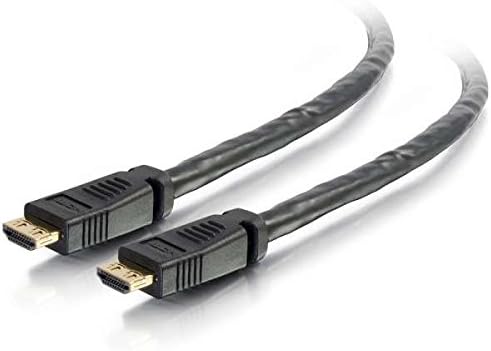 35 Feet Black HDMI Cable I942234