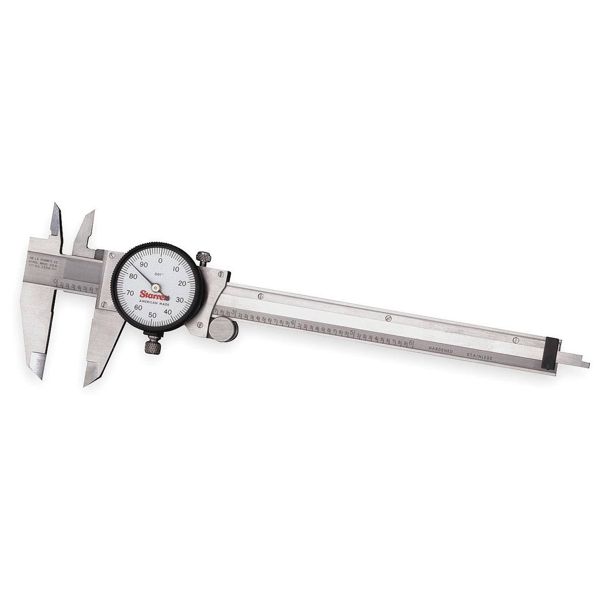 Dial Caliper N532163