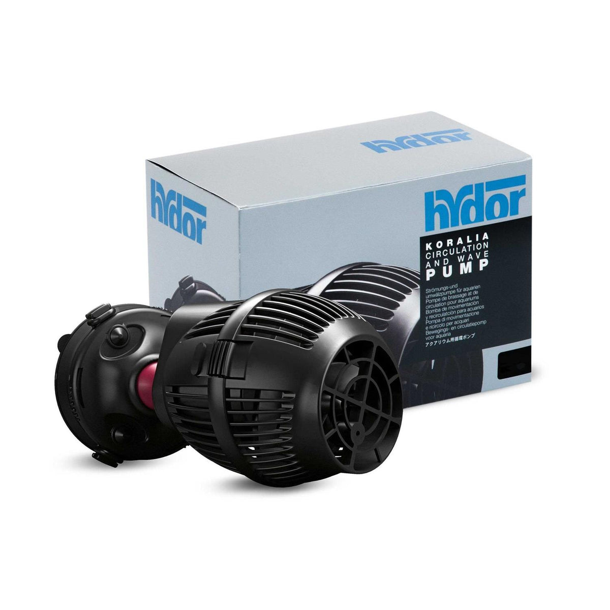 Circulation & Wave Pump B807