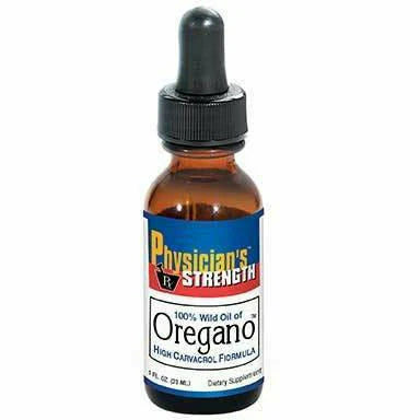 Wild Oil of Oregano 13.5 ml I728941
