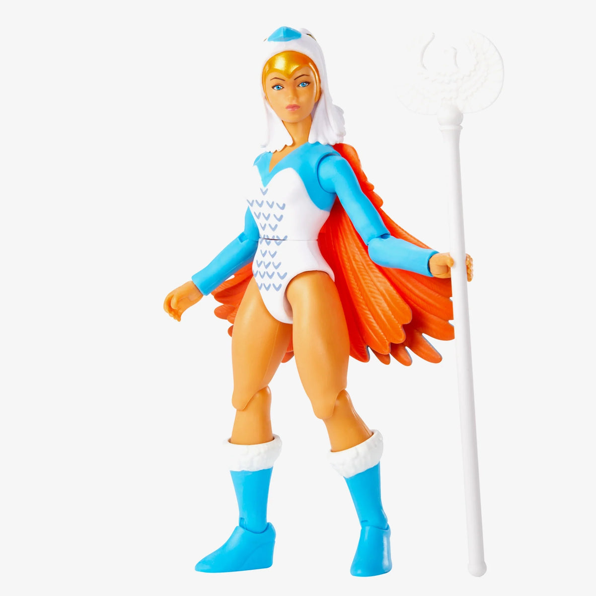 Origins Sorceress Collector Action Figure with Accessory K3832