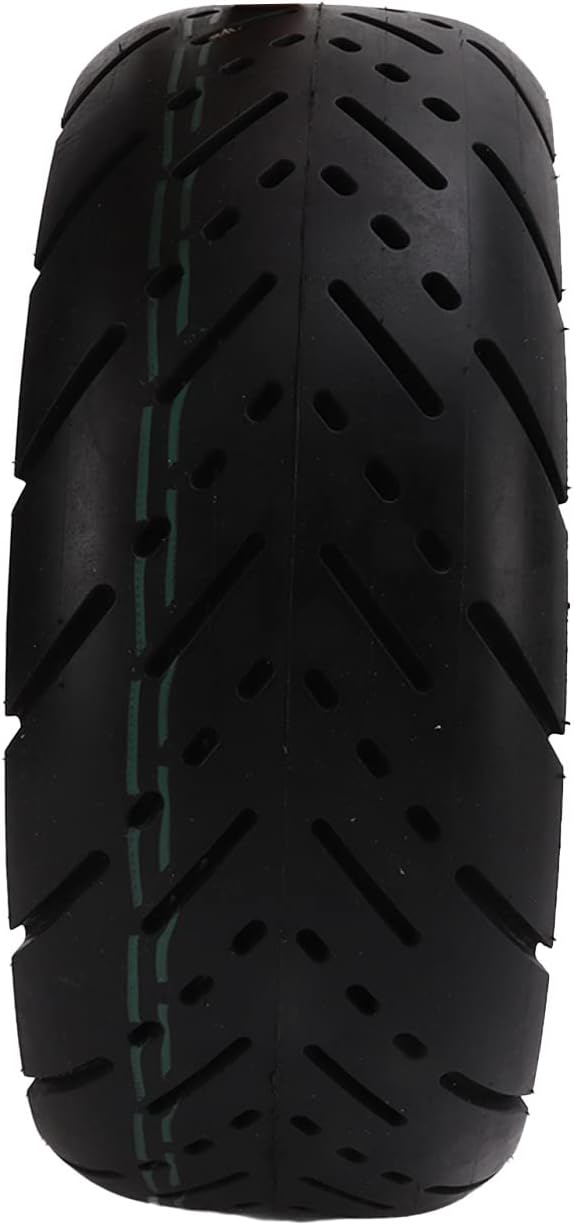 90/65-6.5 Rubber Tire for Electric Scooters U109745