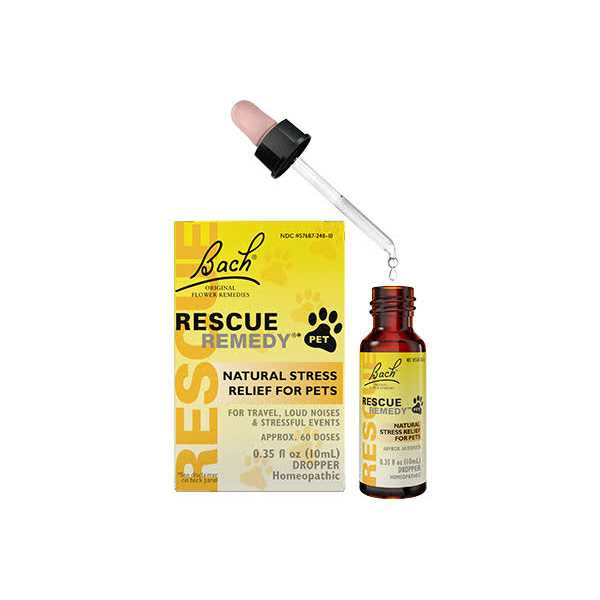 Natural Calming Drops L585