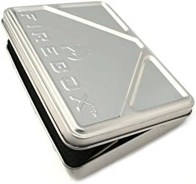 Stainless Steel Folding Camp Stove T153