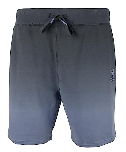 Men's Dip Dyed Drawstring Short C5635