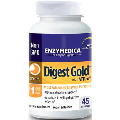 Digest Gold 45c W47830