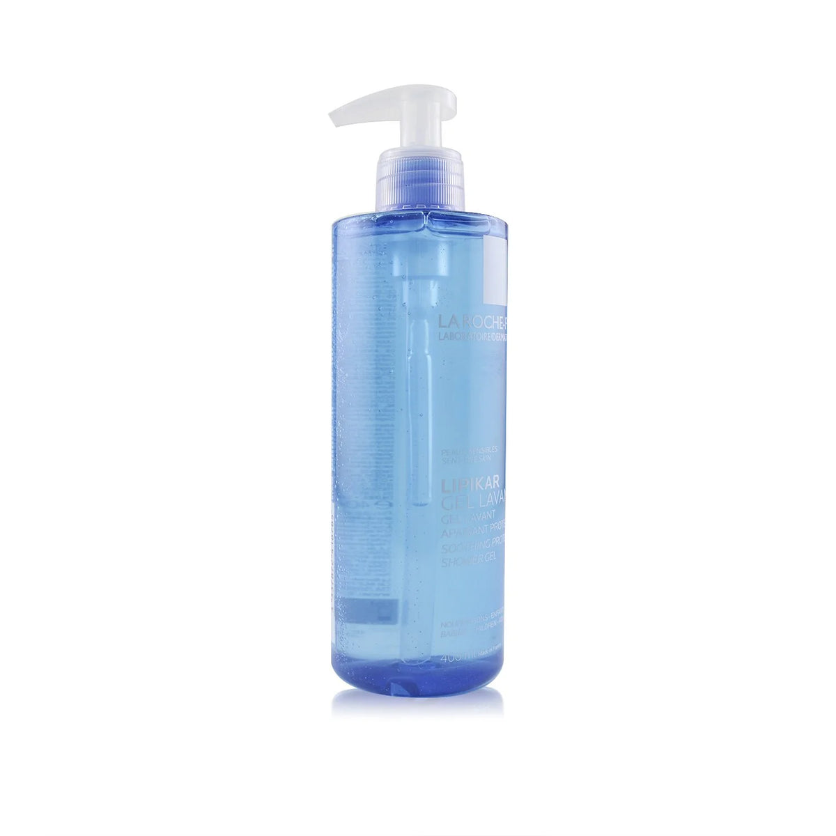 Soothing Protecting Shower Gel 750ml P7307