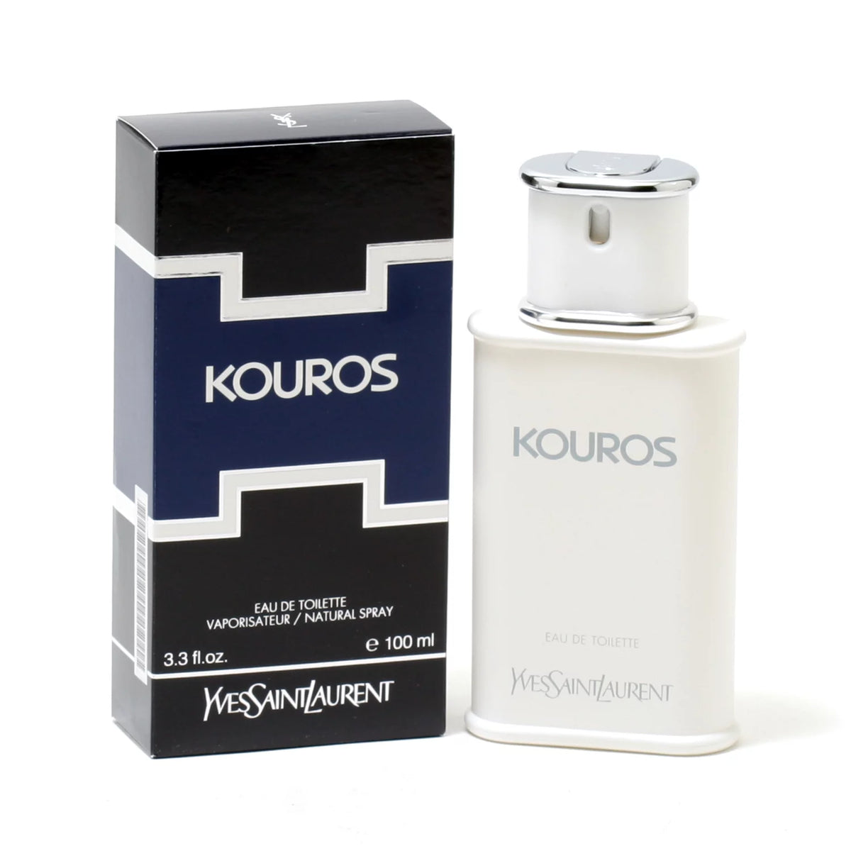 EDT Spray 3.3 oz U549