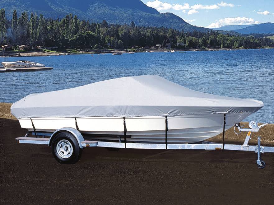 13&5x22 to 14&4x22 Max 72x22 Beam Boat E94915