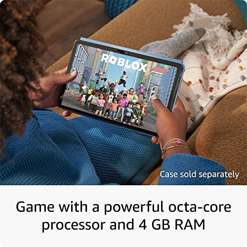 Gray 64 GB Fire Max 11 tablet S351019