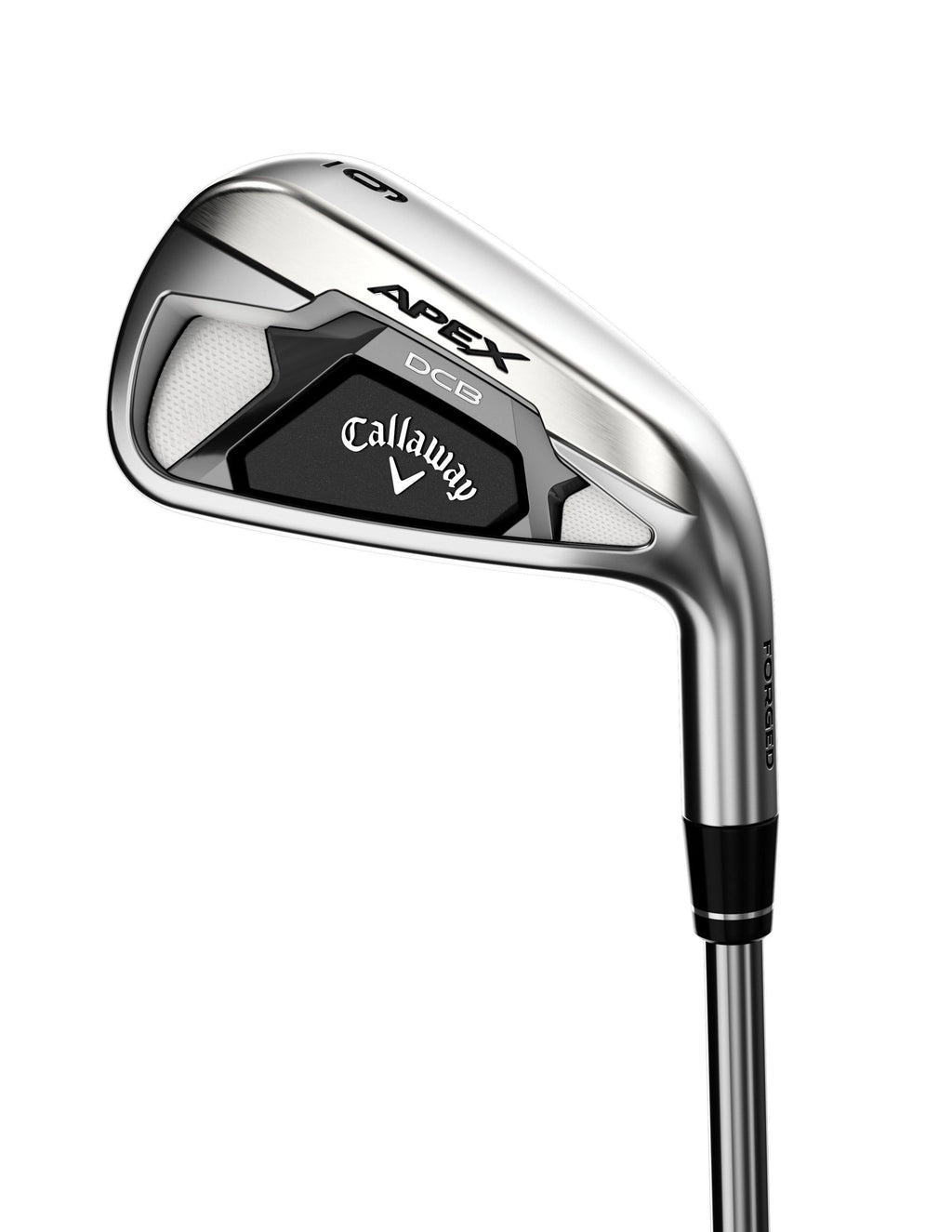 Wedge Graphite Stiff Right Handed PW K88418