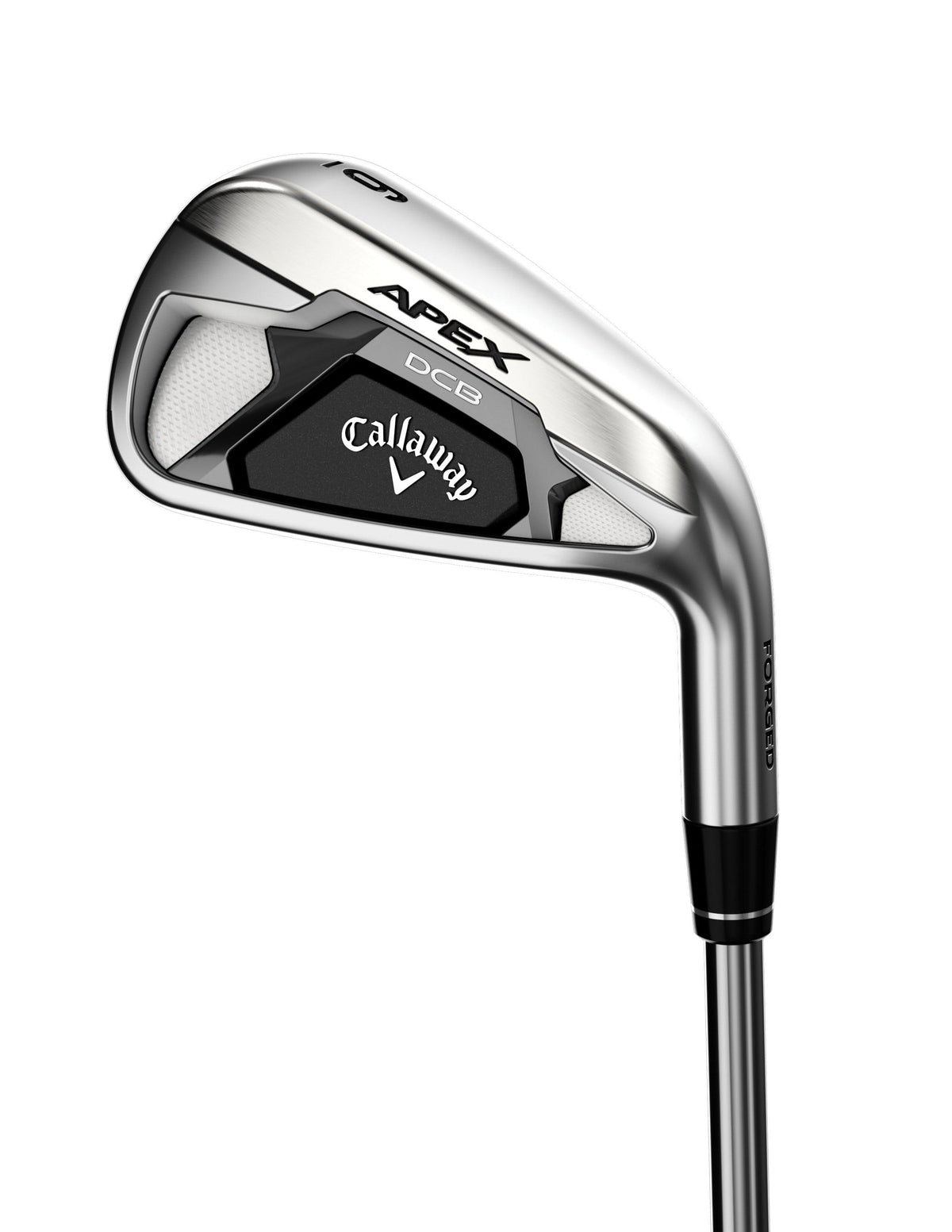 Wedge Graphite Stiff Right Handed PW K88418