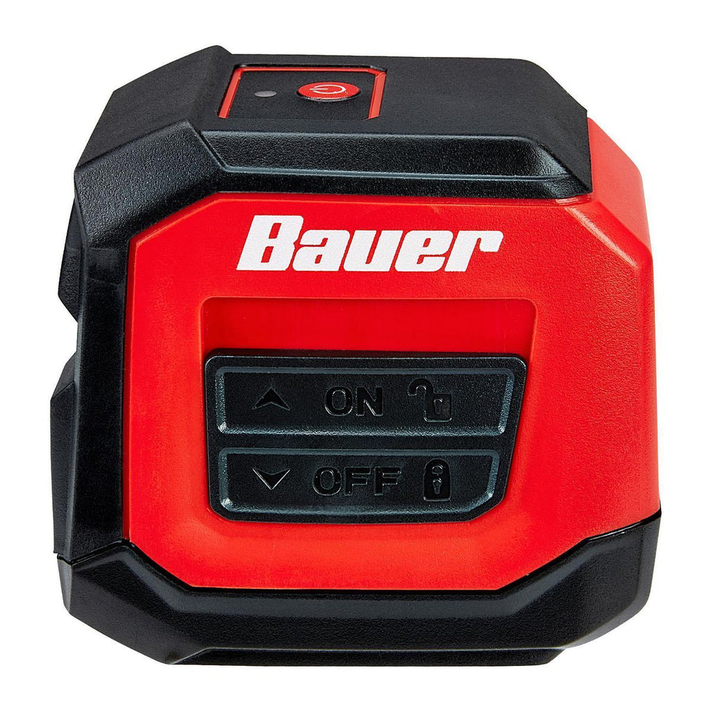 Self-Leveling Cross-Line Laser Level P355