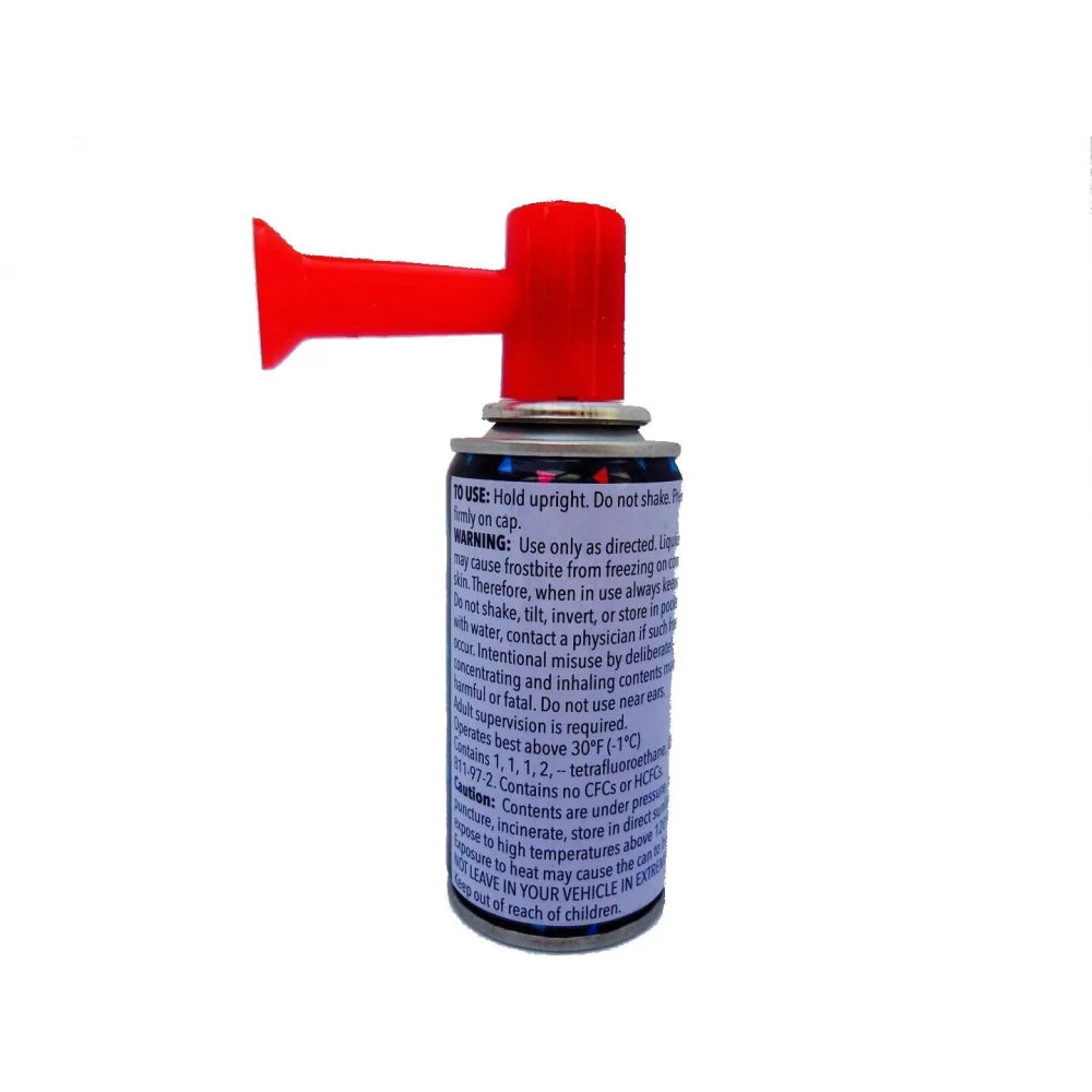 Handheld Air Pump Horn Noise Maker D244745