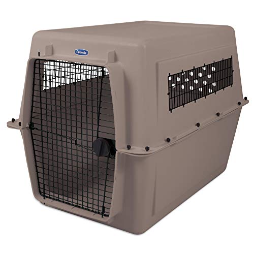48 in. Dog Kennel M7421