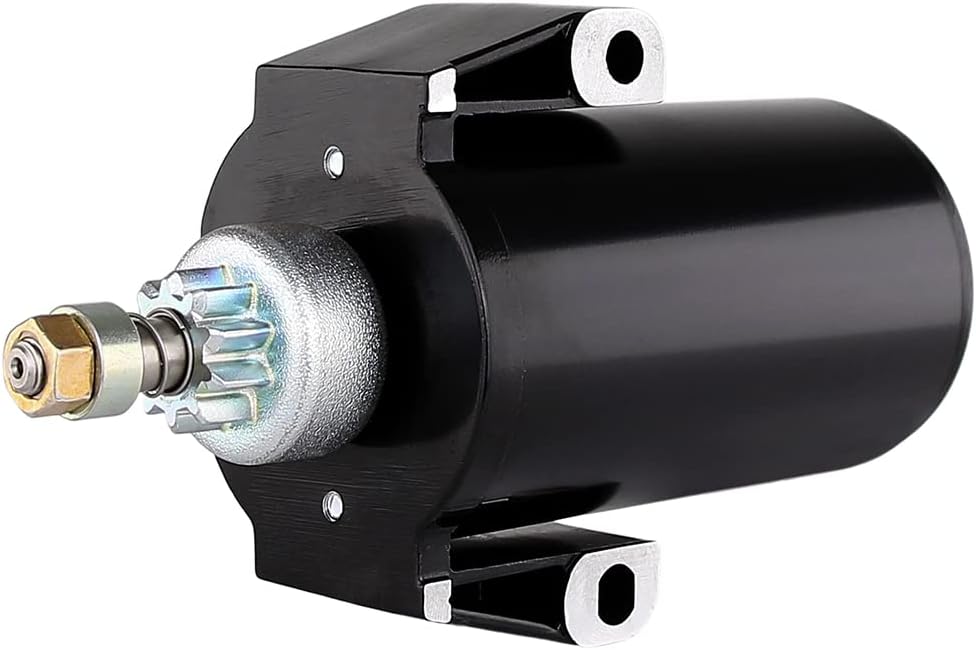 New Starter Compatible with Mariner Mercury Outboard L7948