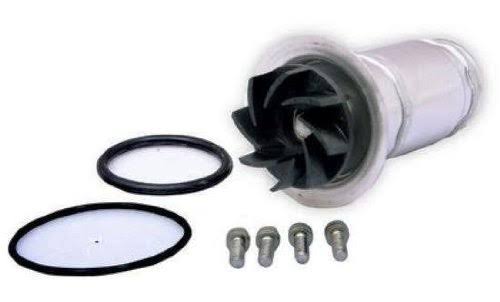 Pump Cartridge Assembly D313