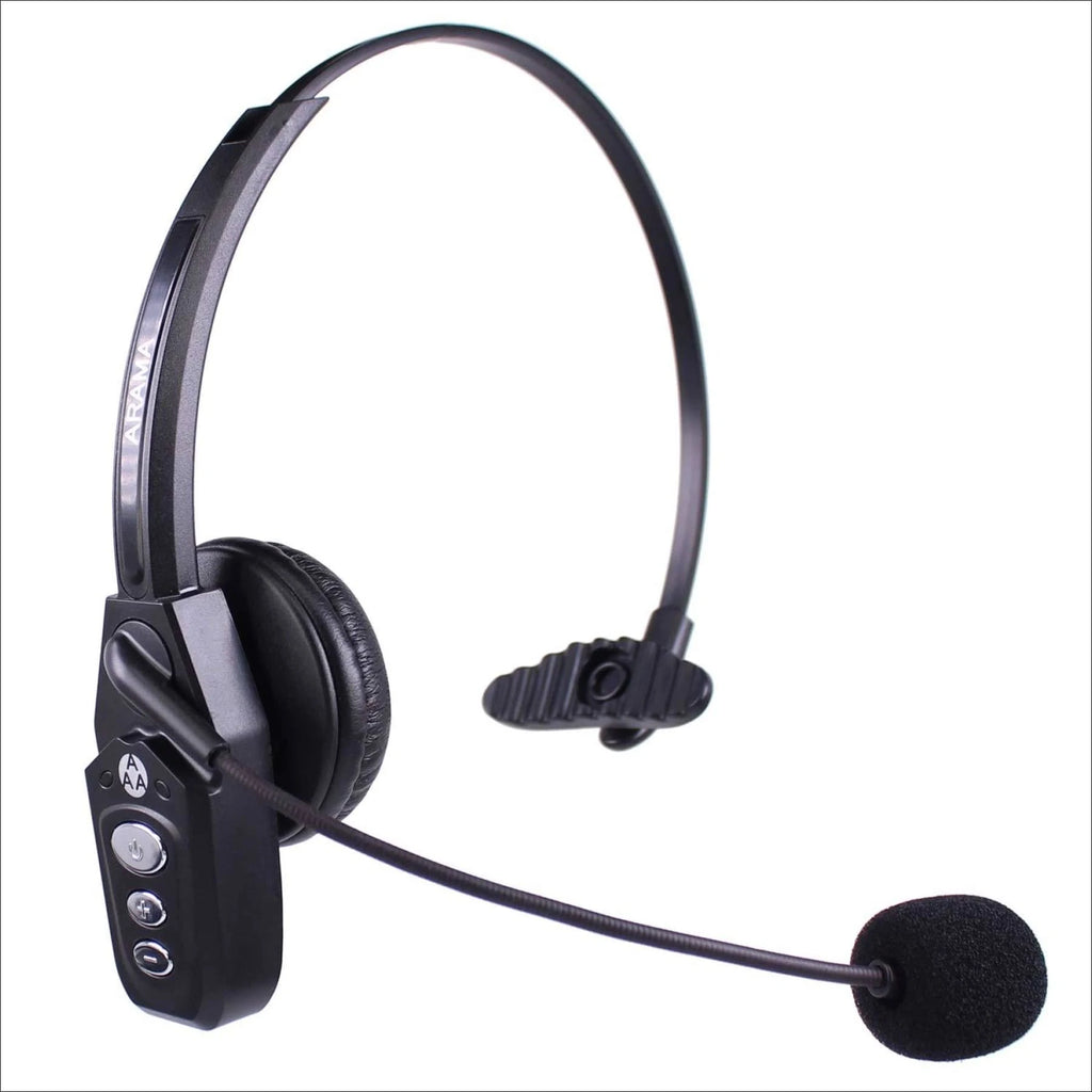 Wireless Bluetooth Noise Cancelling Headset M69529