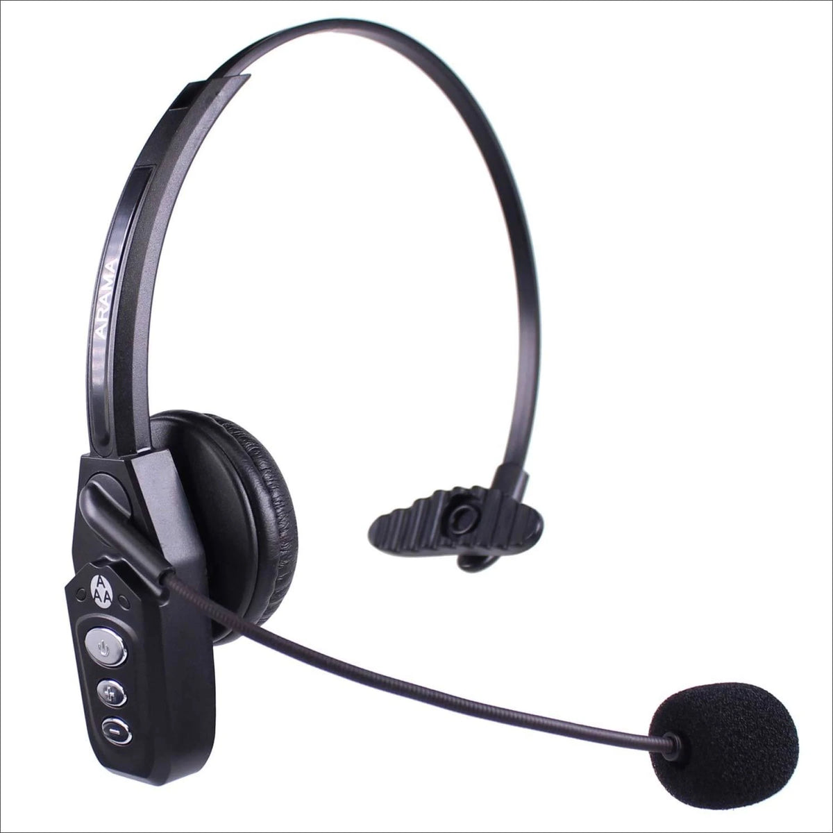 Wireless Bluetooth Noise Cancelling Headset M69529