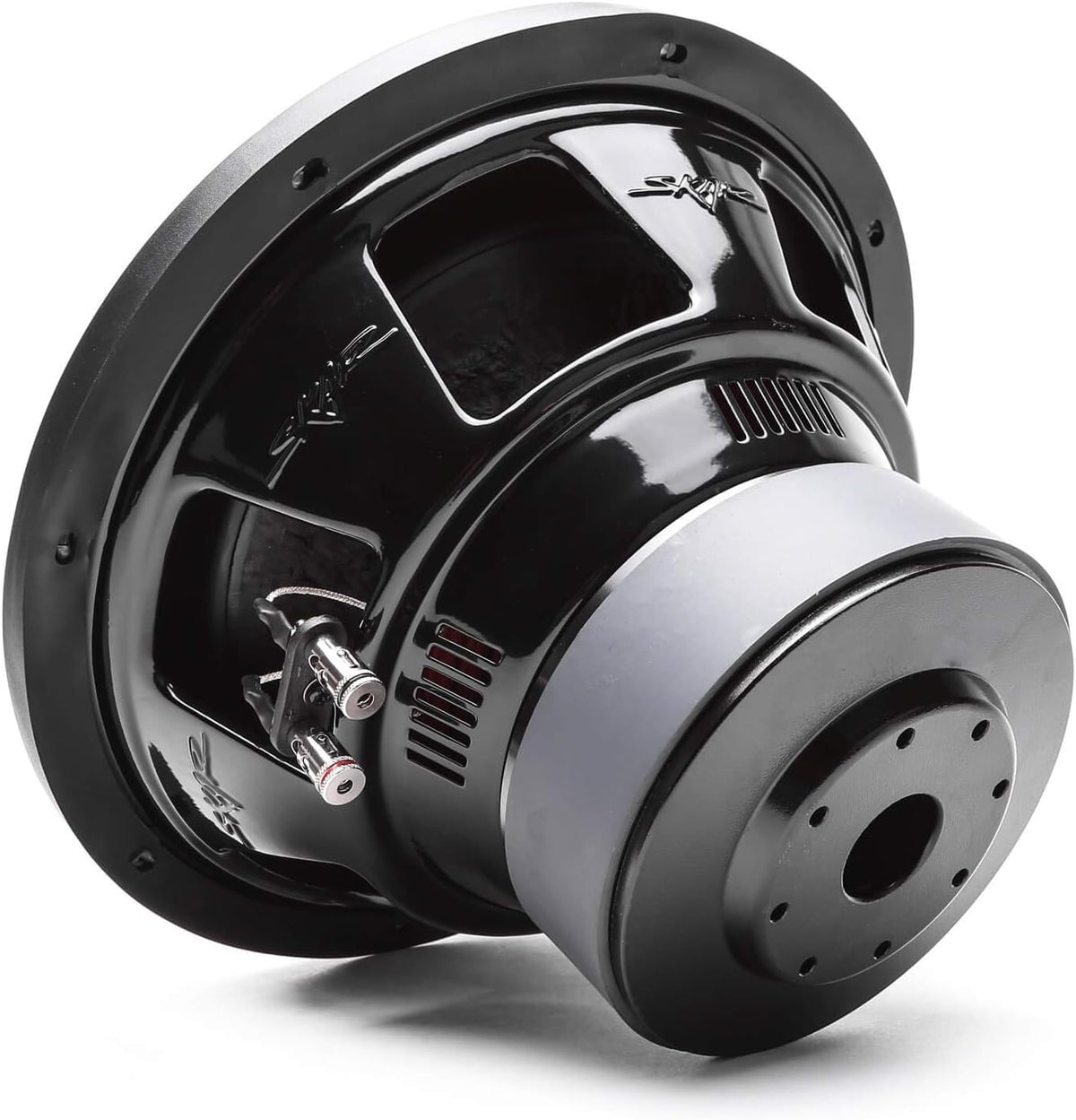 12 1200 Watt Dual 2 Ohm Car Subwoofer V73496