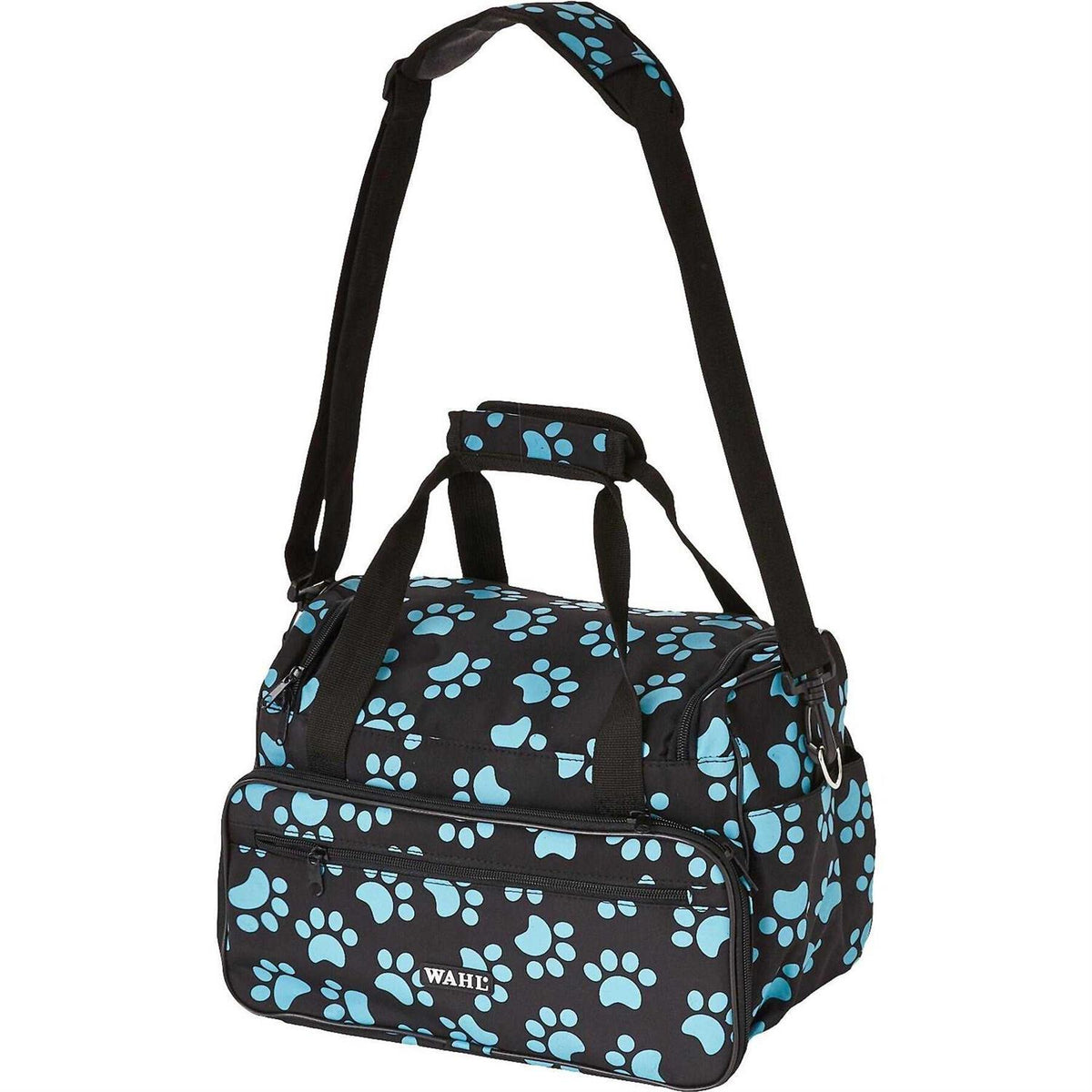 Travel Tote Bag with Zipper M443902