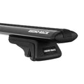 Black Roof Rack I40218