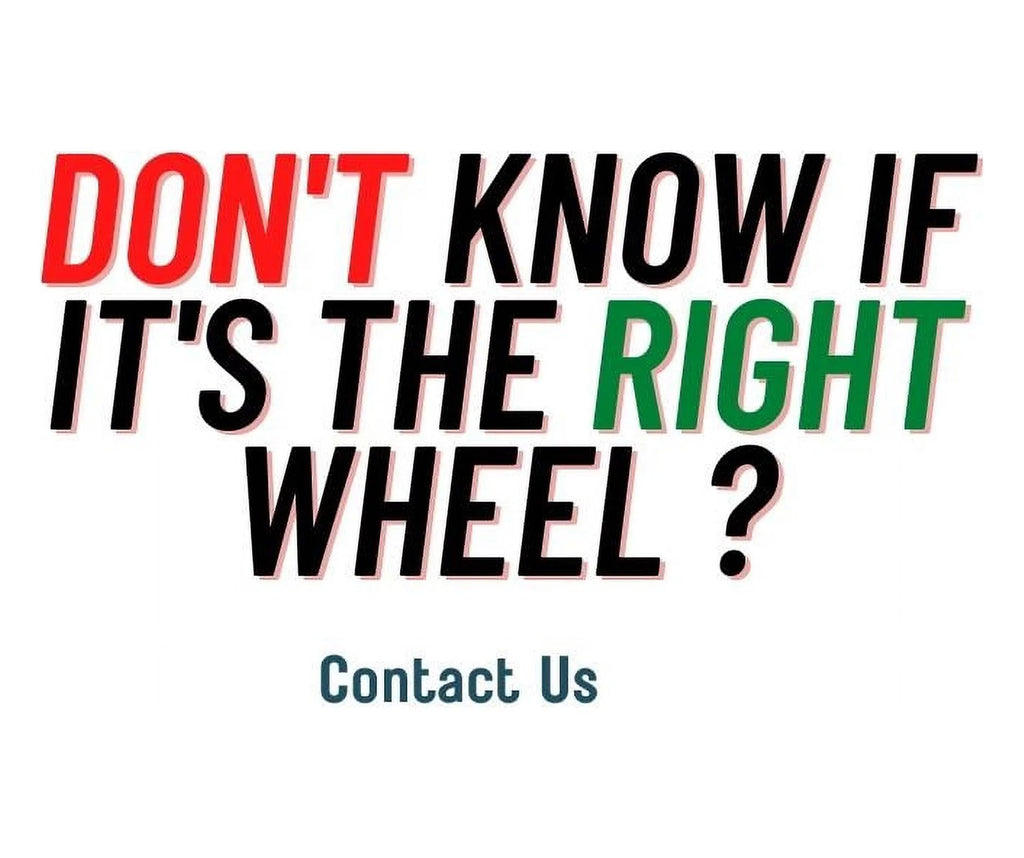Wheel Z950