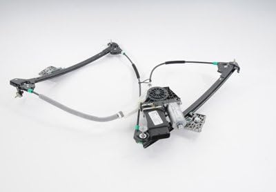 Front Passenger Side Power Window Regulator O8824