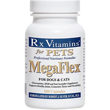 600 Capsules for Dogs and Cats Y118389