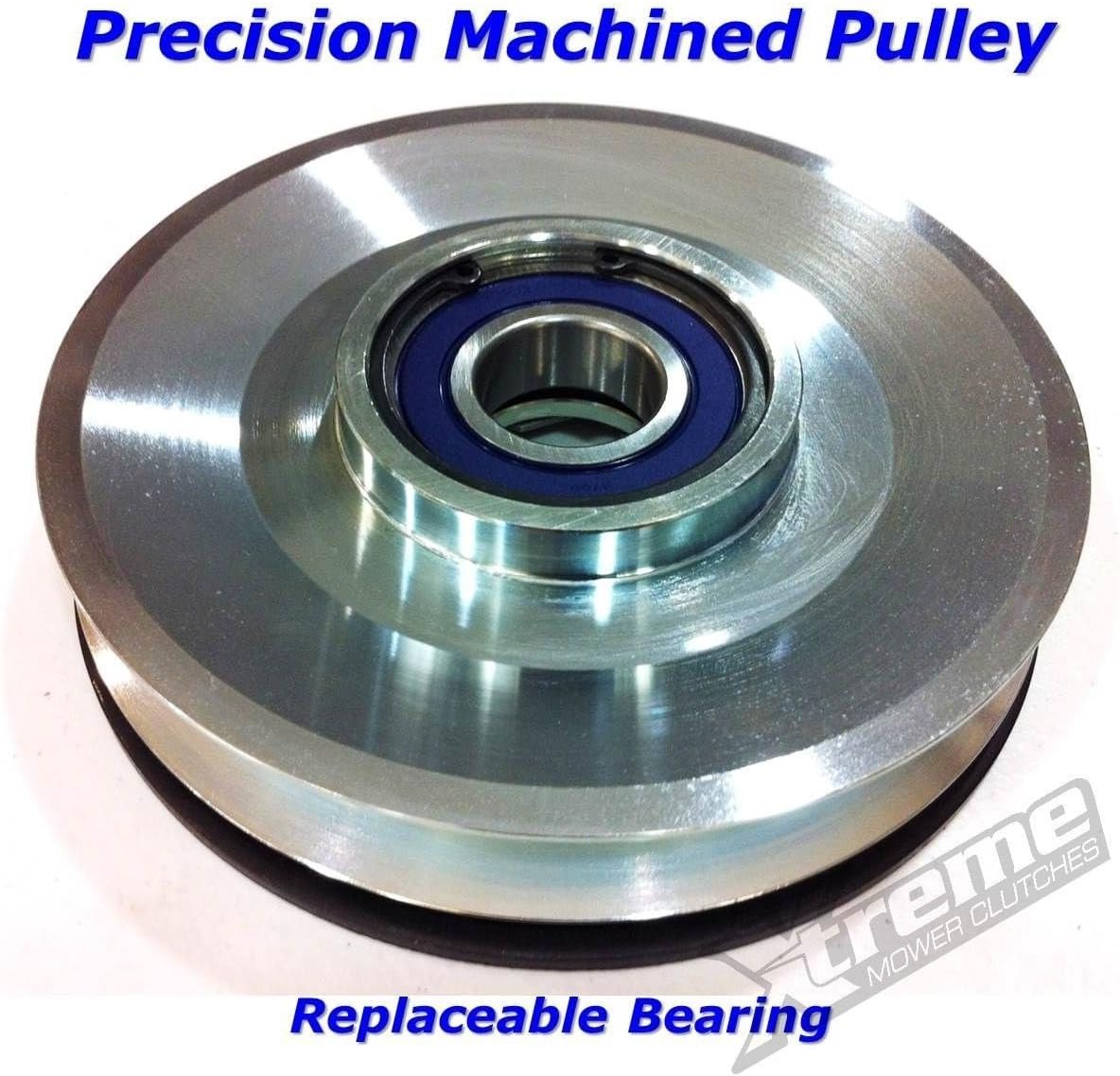 PTO Blade Clutch H8673