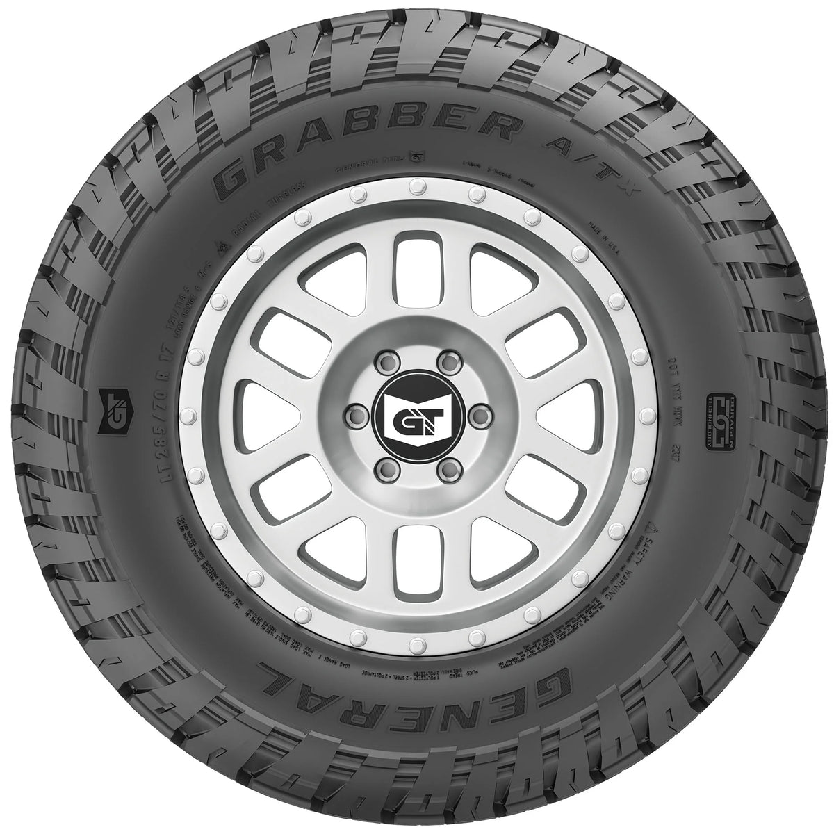All Terrain Light Truck Tire N7285