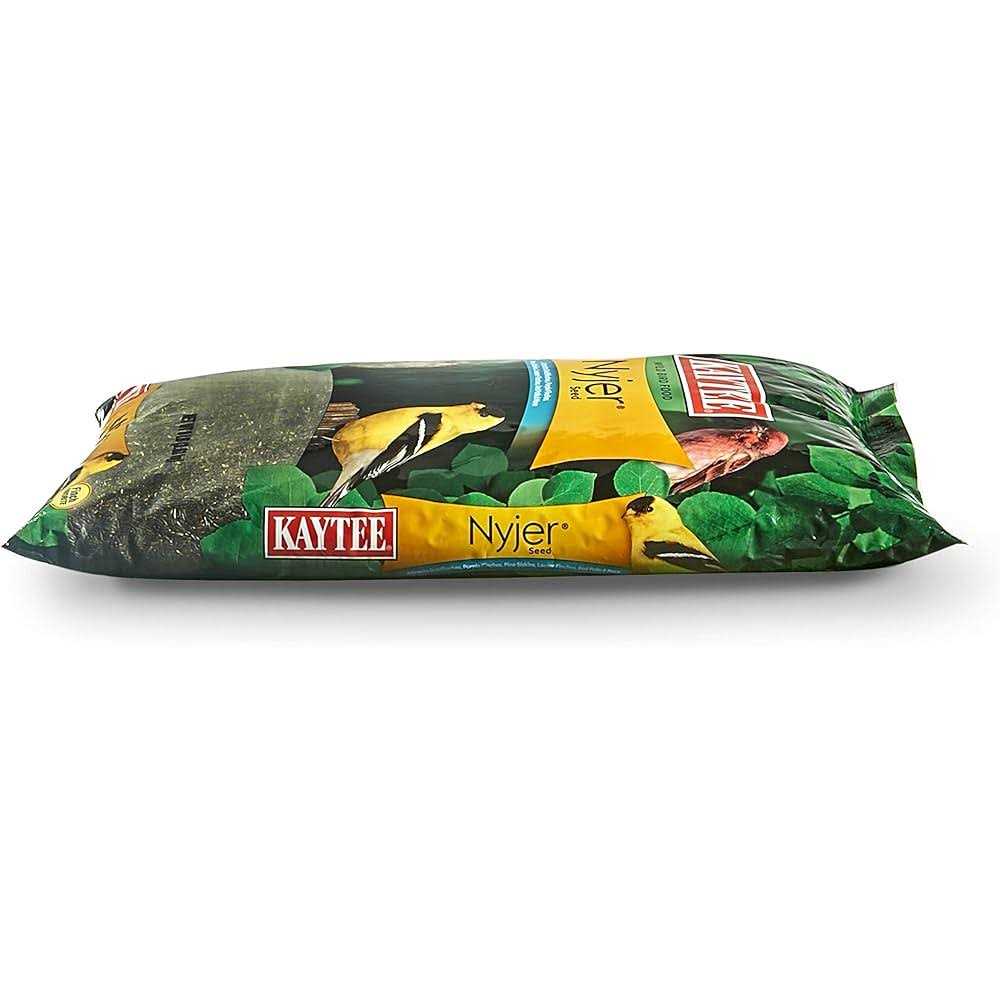 Nyjer Seed Wild Bird Food G36589
