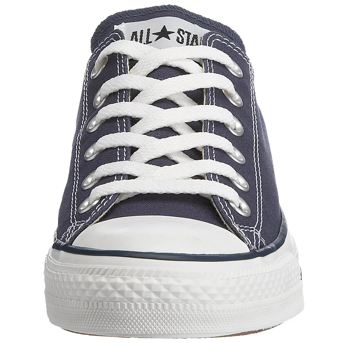 Kids' Canvas Low Top Sneaker F579177