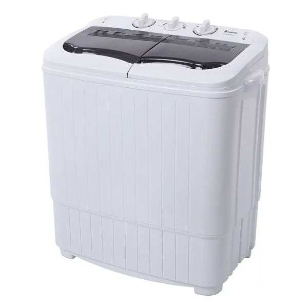 Compact Twin Tub Washing Machine Z357