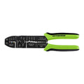 3-in-1 Multipurpose Stripper, Crimper, and Cutter H111269