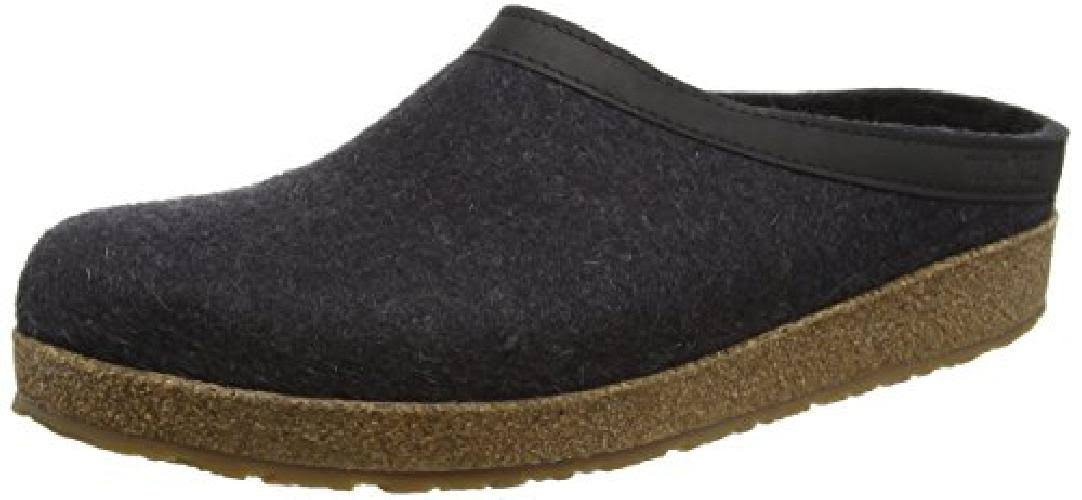 Charcoal Clog M7444