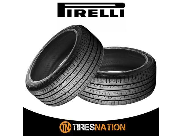 285/40R22 110Y XL All Season Tire X59238