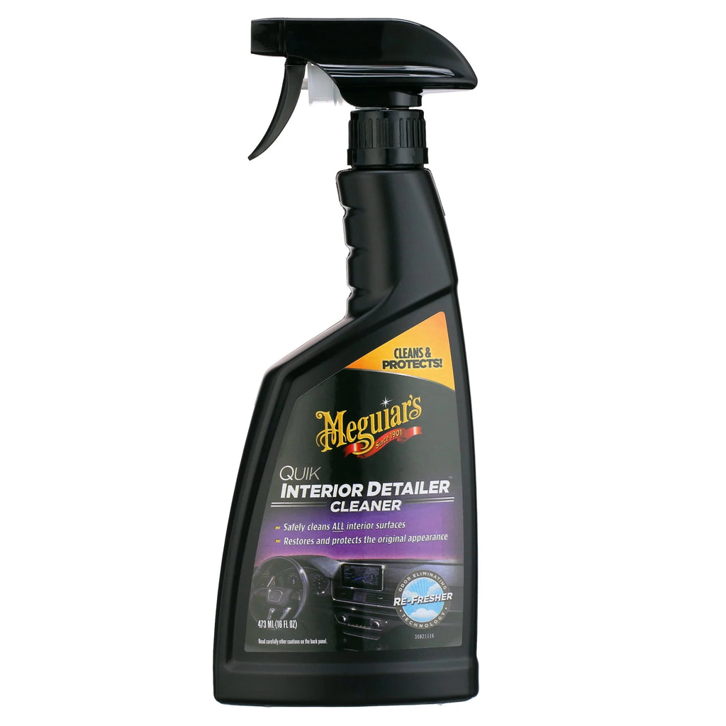 Wash and Wax Kit I36971