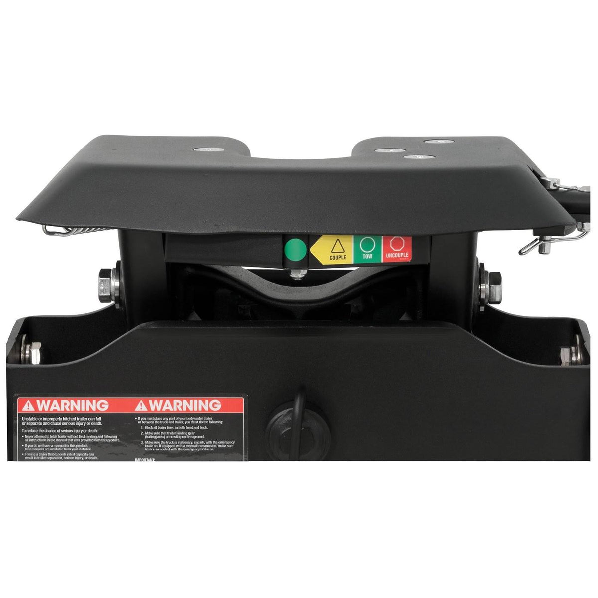 Fifth Wheel Head Unit R298582