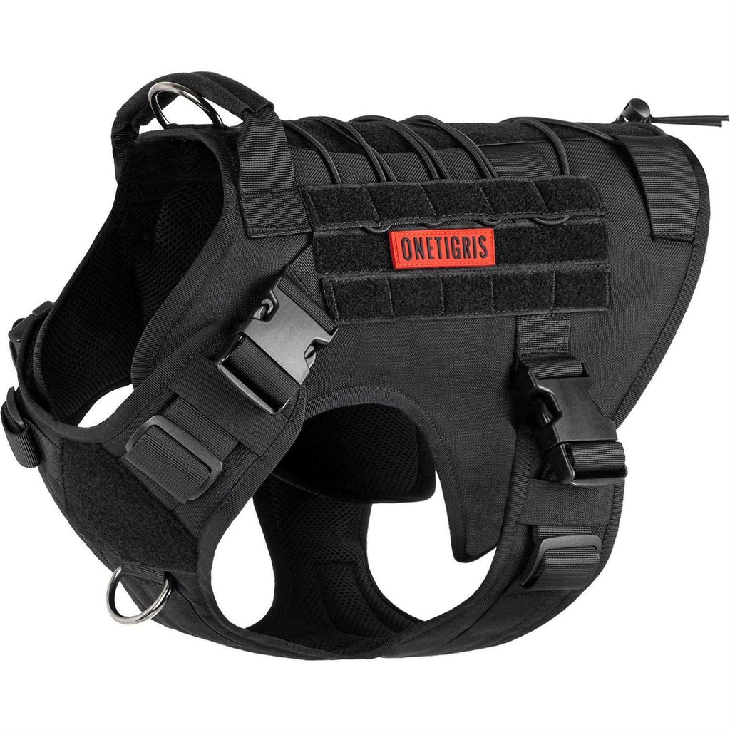 Tactical Dog Harness K377173