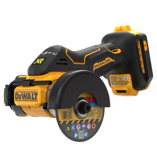 20V Cordless Cut-Off Tool Q11969