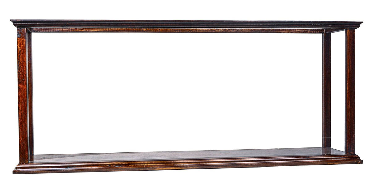 Brown Display Case G7443