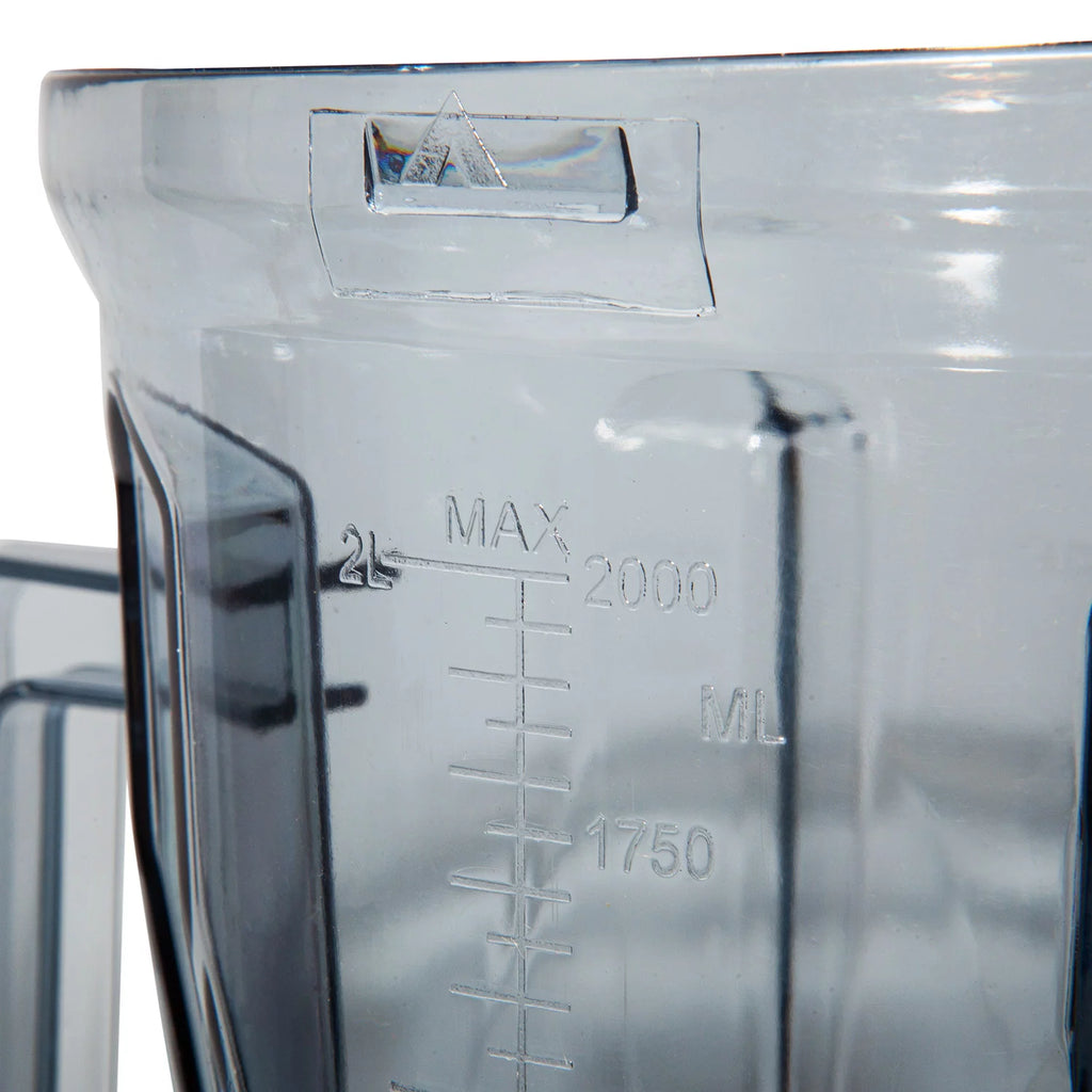 Commercial Blender 2L Stainless Steel Blade P97352