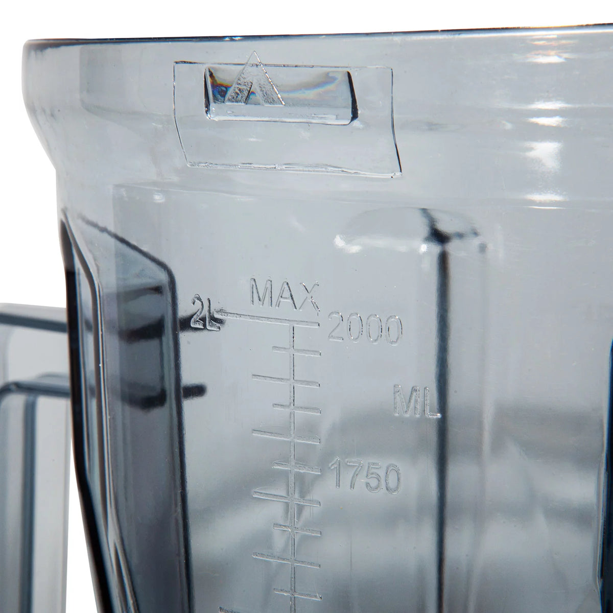 Commercial Blender 2L Stainless Steel Blade P97352