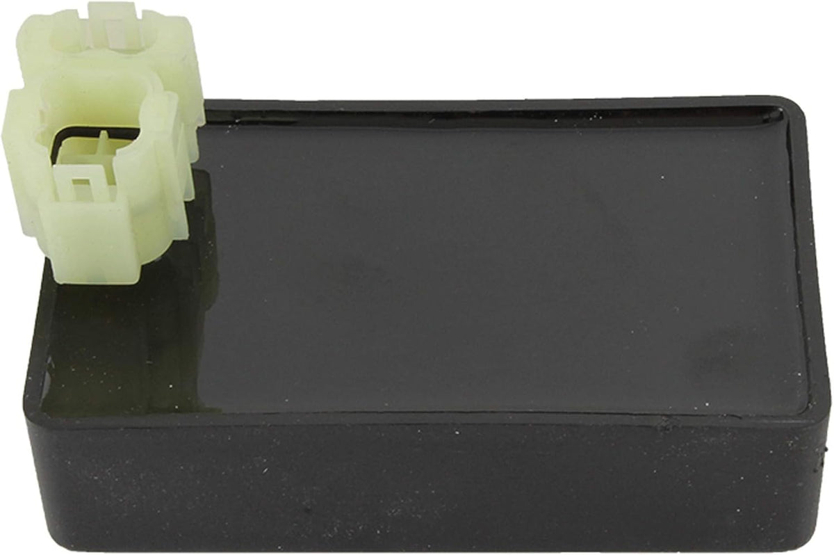 CDI Module Box Compatible with Honda ATV TRX300EX 1999, Pack of 2 L2612