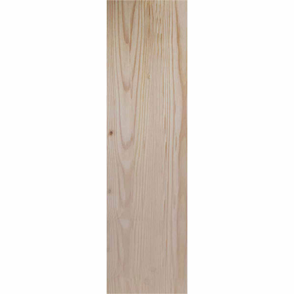 Carmel Smooth Corbel with Backplate E355011